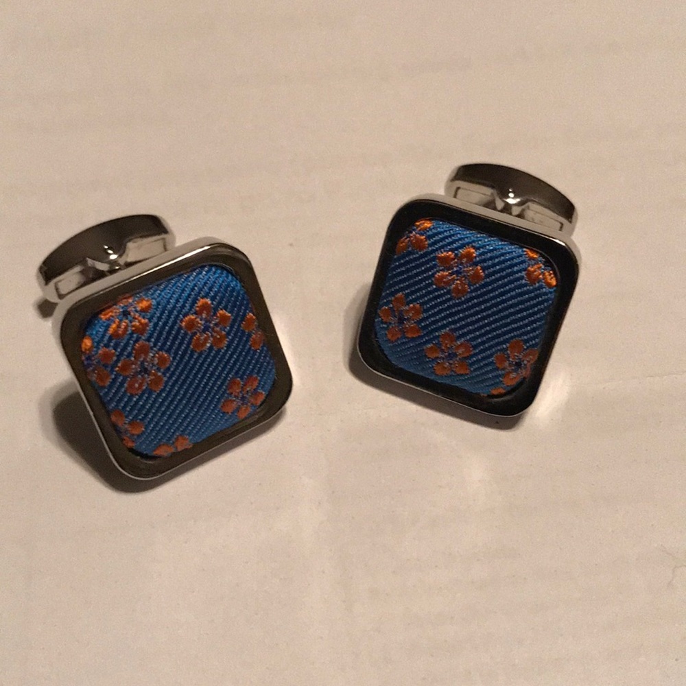 Cufflinks - Picture 4 of 4